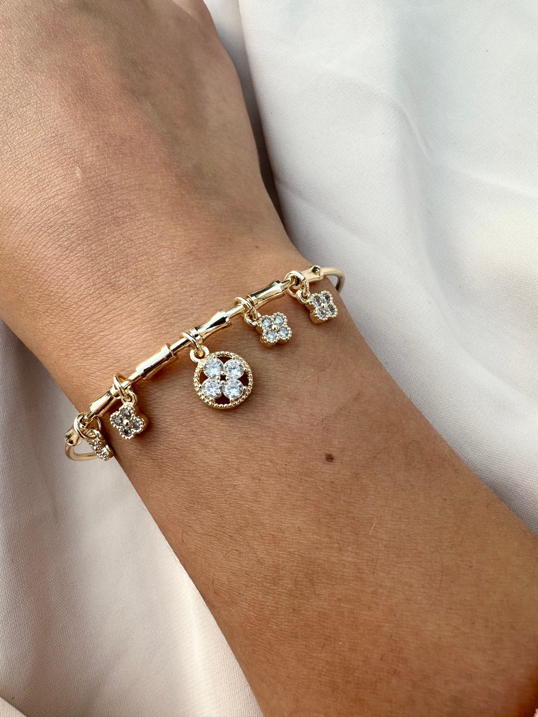 Bracelet DIOULA