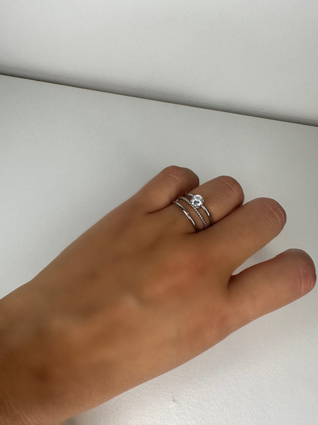 Bague AMIRA