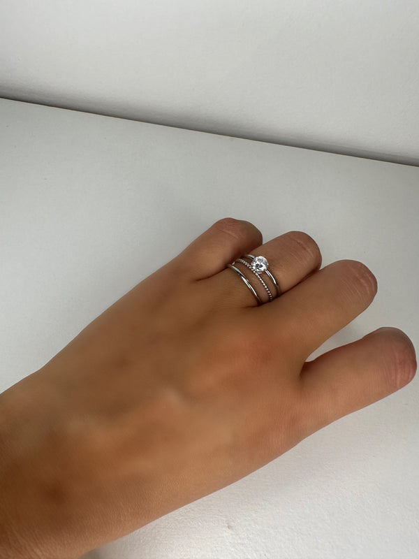 Bague AMIRA