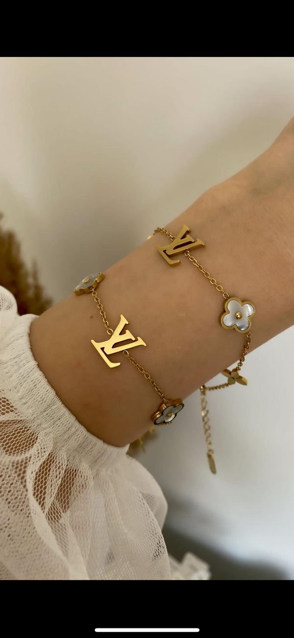 Bracelet LÉNA