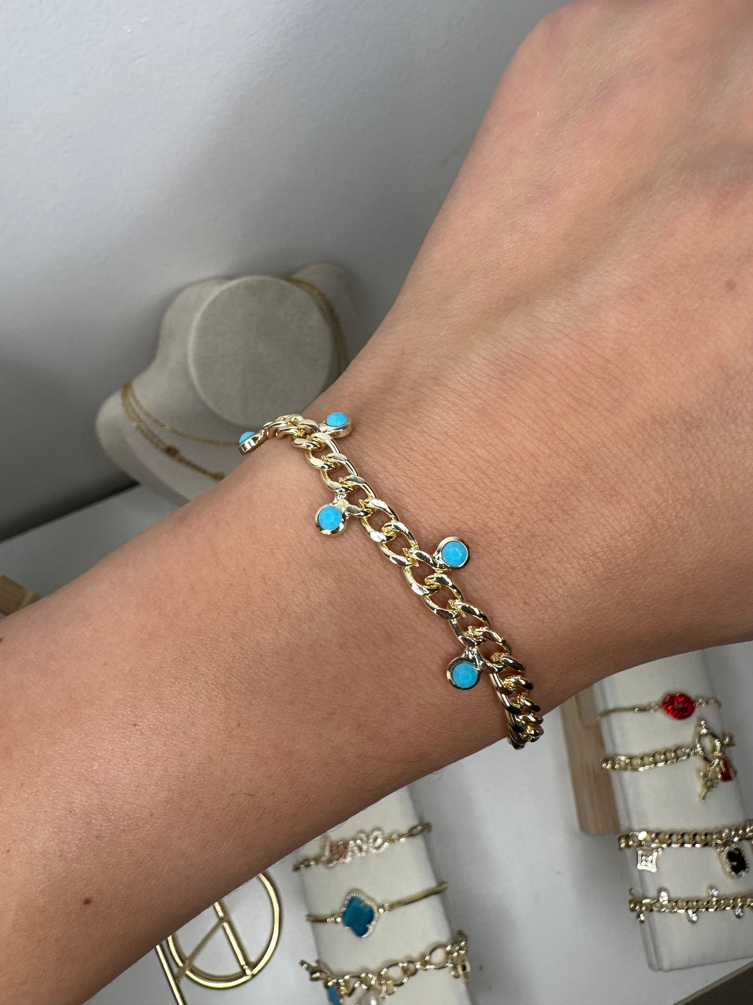 Bracelet AMÉLIA