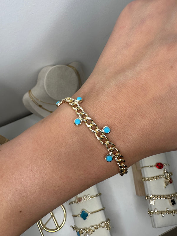 Bracelet AMÉLIA