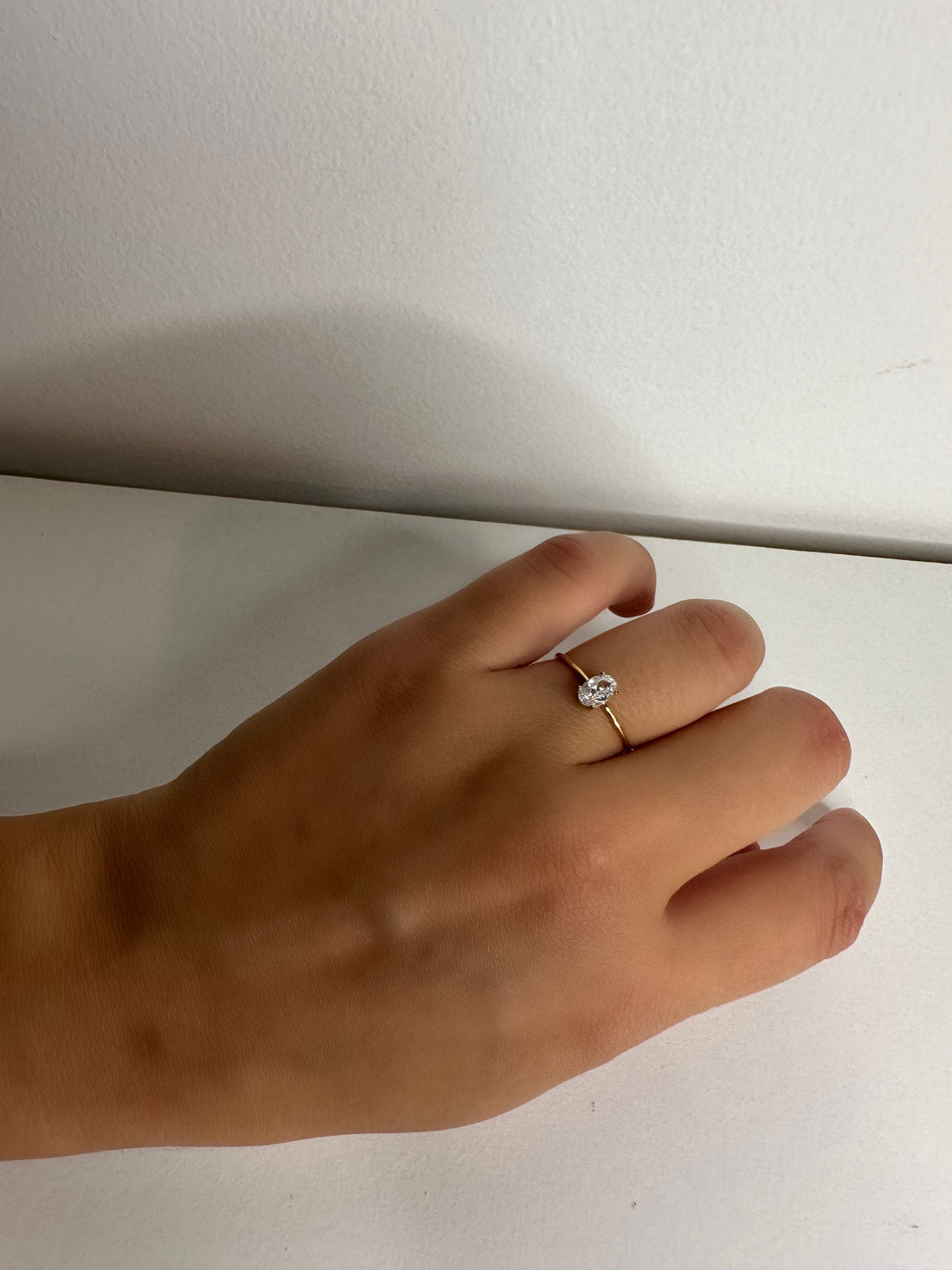 Bague CELINA