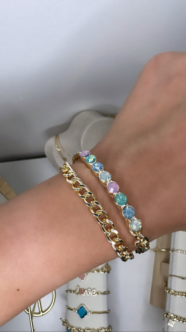 Bracelet or MAYAH