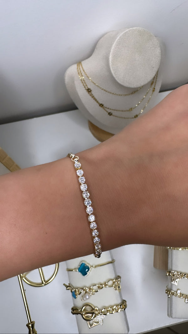 Bracelet SHAMSY