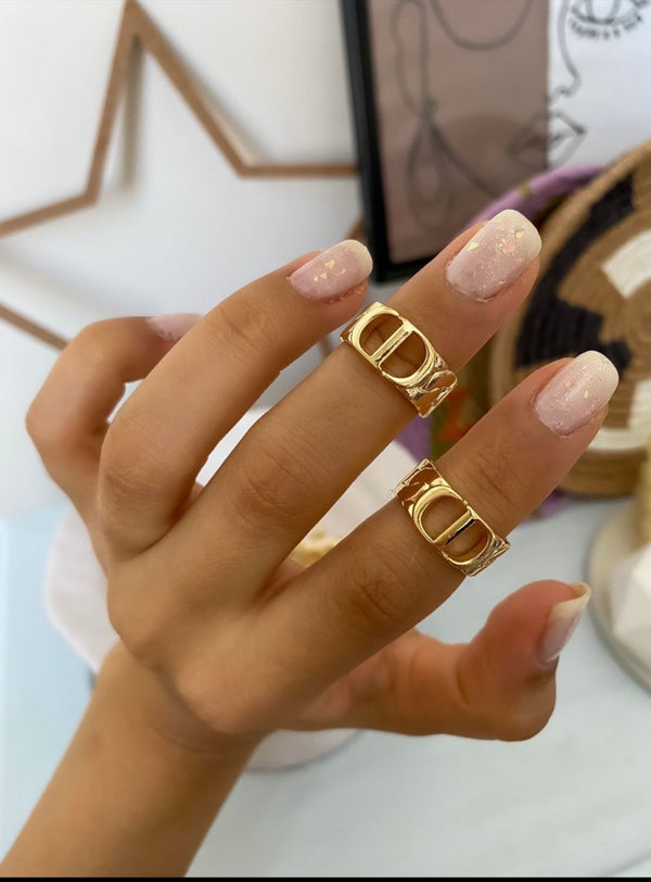 Bague CÉLINE
