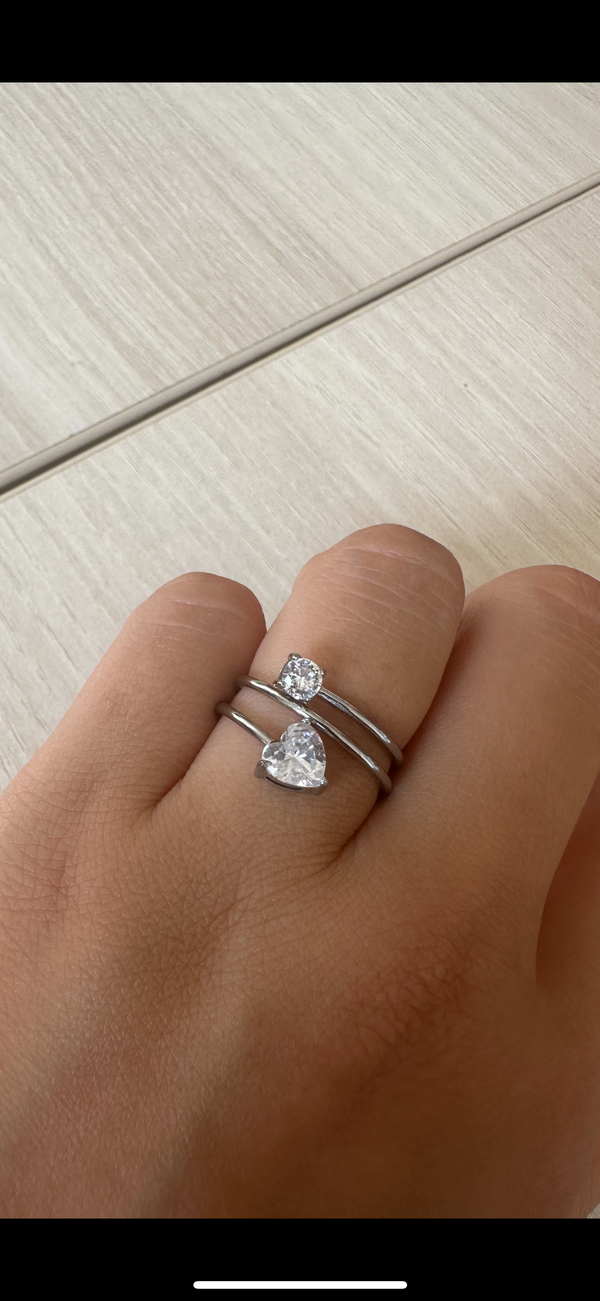 Bague MILLA