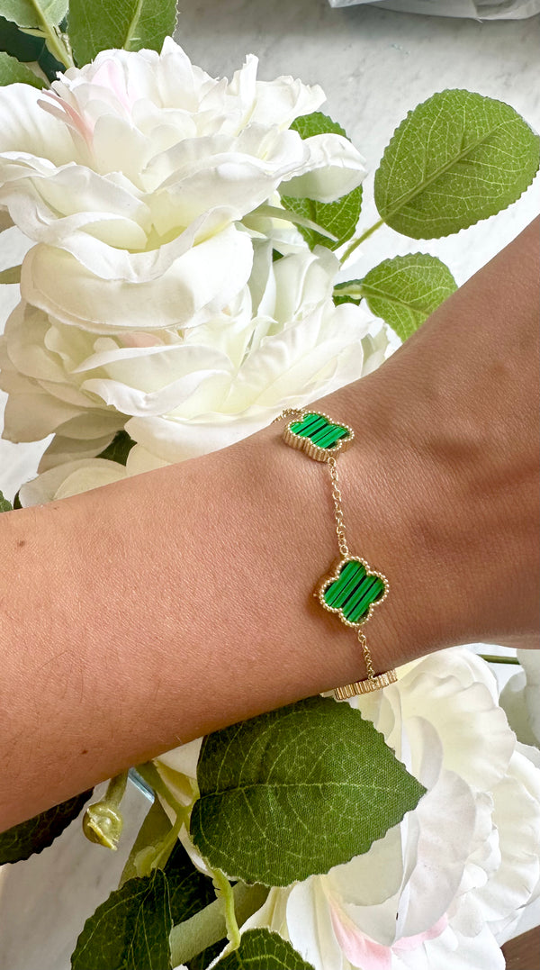 Bracelet GREEN